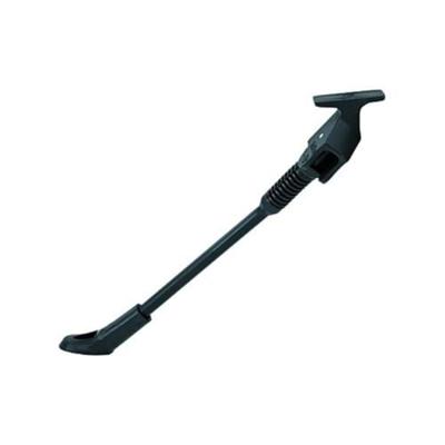 Hebie zijstandaard "elex" kickstand elex black