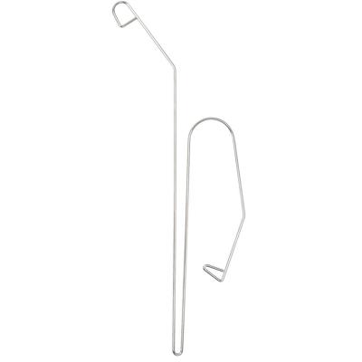 KS Tools 150.1621 Openingsdraad voor deur, wondergereedschap