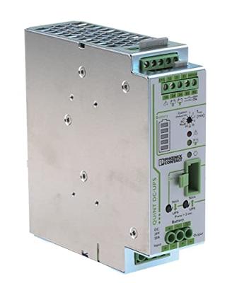 Phoenix Contact QUINT-UPS/ 24DC/ 24DC/20 2320238 DIN-rail UPS