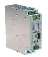 Phoenix Contact QUINT-UPS/ 24DC/ 24DC/20 DIN-rail UPS - thumbnail