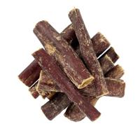 Petsnack rundvlees rond keelpit - thumbnail