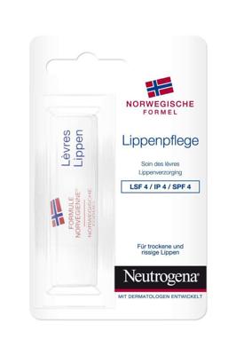 Neutrogena Lippenpflege Norwegische Formel, 4,8 g