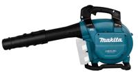 Makita DUB363ZV Bladblazer, Bladzuiger Accu 36 V Zonder accu, Zonder lader - thumbnail