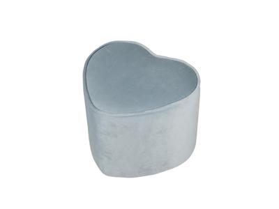 roba Kinderpoef (Hartvorm, Sky)