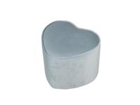 roba Kinderpoef (Hartvorm, Sky) - thumbnail