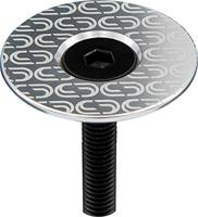 Deda monza topcap zilver - thumbnail