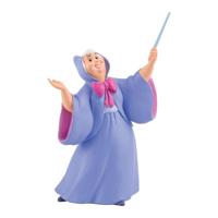 Bullyland Disney fairy godmother (12359) - thumbnail