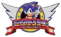 Sonic The Hedgehog Collectible - Coin Original Logo - thumbnail