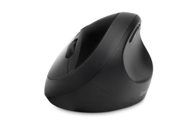 Kensington Pro Fit ergonomische muis, rechtshandig, draadloos Kensington Pro Fit ergonomische muis, rechtshandig, draadloos