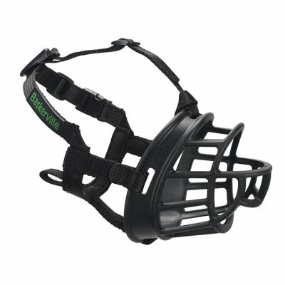 Baskerville ultra muzzle muilkorf