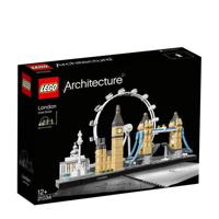 LEGO Architecture Londen 21034 - thumbnail