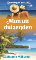 Man uit duizenden - Melanie Milburne - ebook - thumbnail