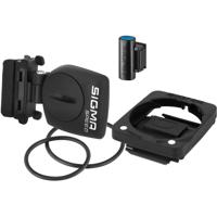 Sigma STS Snelheidssensor set - Zwart - thumbnail