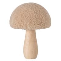 Boltze Home deco paddenstoel ø11xh14,5cm - thumbnail