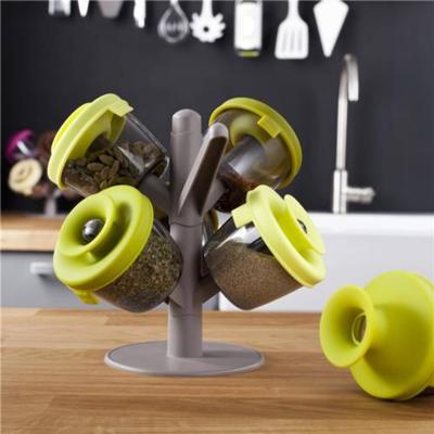 Tomorrow's Kitchen Kruiden set