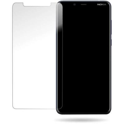 Mobilize Glass Screen Protector Nokia 3.1 Plus Mobilize Glass Screen Protector Nokia 3.1 Plus