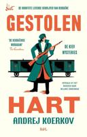 Het gestolen hart - Andrej Koerkov - ebook - thumbnail