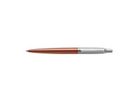 Parker Jotter balpen oranje CT in geschenkverpakking - thumbnail