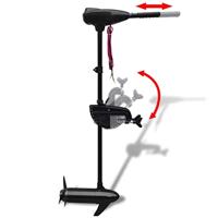 VidaXL Buitenboordmotor elektrisch p37 86 lbs - thumbnail