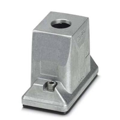 Phoenix Contact 1413388 HC-ADV-B10-HLWH-1TTM20-EMC-AL Afdekkap 1 stuk(s)