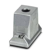 Phoenix Contact 1413388 HC-ADV-B10-HLWH-1TTM20-EMC-AL Afdekkap 1 stuk(s) - thumbnail