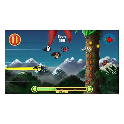 Voggenreiter Flute Master App incl. houten blokfluit - thumbnail