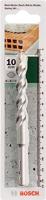 Bosch Accessoires Betonboor SDS-Quick 10X75X120 - 2609256907 - thumbnail