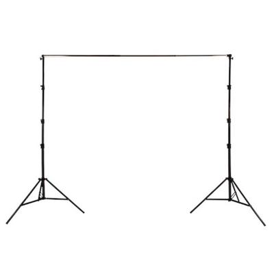 Manfrotto LL LB1128 Heavy Duty Support for Roll Up Backgrounds (metal collars)