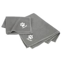 Vileda Pet Pro Microfibre Towel M Dierenhanddoek 1 stuk(s) - thumbnail