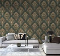Livingwalls Metropolitan Stories 2 beige behang | 379011 - thumbnail