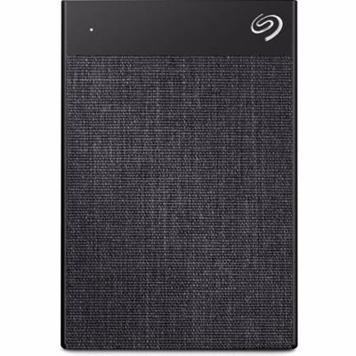 Seagate Backup Plus STHH2000400 externe harde schijf 2000 GB Zwart Seagate Backup Plus STHH2000400 externe harde schijf 2000 GB Zwart