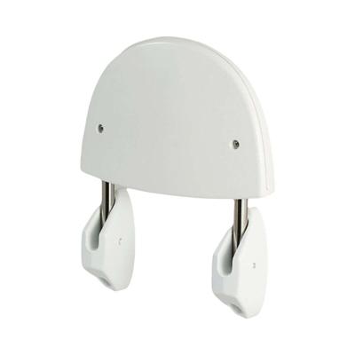 Badkuip zitting Lifetime Wit 36 x 40 cm Badkuip zitting Lifetime Wit 36 x 40 cm