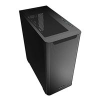 Sharkoon M30 Black midi tower behuizing - thumbnail