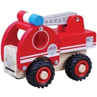 WaWa Toys Houten IJscowagen - thumbnail