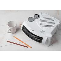 Eurom VK 2001 Ventilatorkachel - 350234 - thumbnail