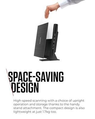 Canon CanoScan 2996C010 scanner Flatbed scanner 4800 x 4800 DPI A4 Zwart - thumbnail