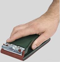 kwb 485170 Professionele handslijperset, met 50 schuurstroken 93 x 230 mm 1 stuk(s) - thumbnail