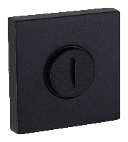 Vrij & bezet garn. Piatto/Bauhaus verdekt MMZ - thumbnail