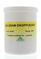 Jacob Hooy Droppoeder Kruiden Pot - thumbnail