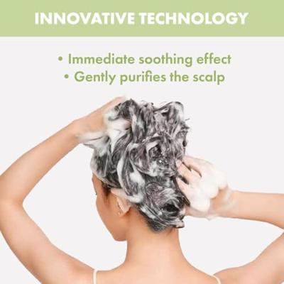 Alfaparf Semi di Lino Scalp Care Calming Micellar Low Shampoo 1000ml Alfaparf Semi di Lino Scalp Care Calming Micellar Low Shampoo 1000ml