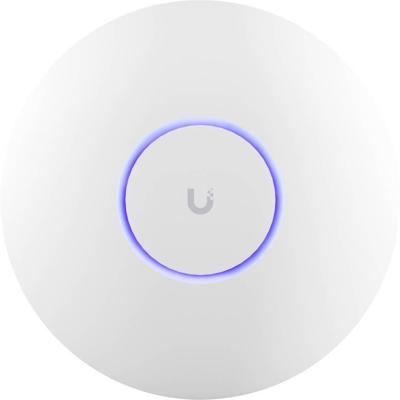 Access point UBIQUITI U7-PRO-MAX Wit Zwart