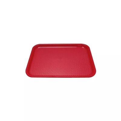 Olympia Dienblad 30x40cm rood Olympia Dienblad 30x40cm rood