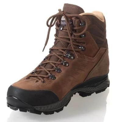 Meindl Albis Mfs Hoge Wandelschoen Heren Dunkelbraun 8,5