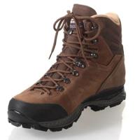 Meindl Albis Mfs Hoge Wandelschoen Heren Dunkelbraun 8,5 - thumbnail