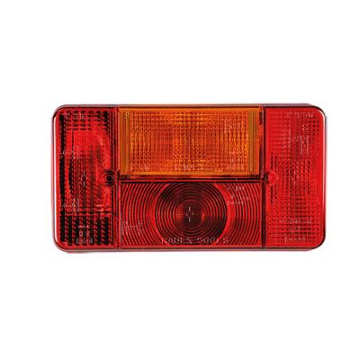 Pro Plus Achterlicht 5 functies L