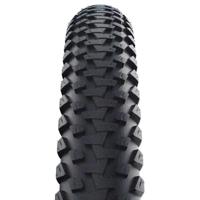 Continental Buitenband schwalbe 29-2.25 (57-662) marathon plus mtb perf. zwart refelectie - thumbnail