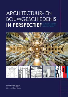 Architectuur- en bouwgeschiedenis in perspectief (Paperback)