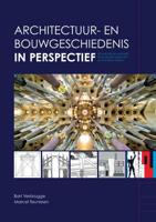 Architectuur- en bouwgeschiedenis in perspectief (Paperback) - thumbnail