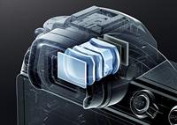 Nikon Z6 II Body - thumbnail