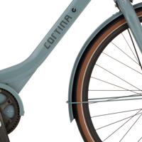 Cortina spatbord voor 28 common stormy sea - thumbnail